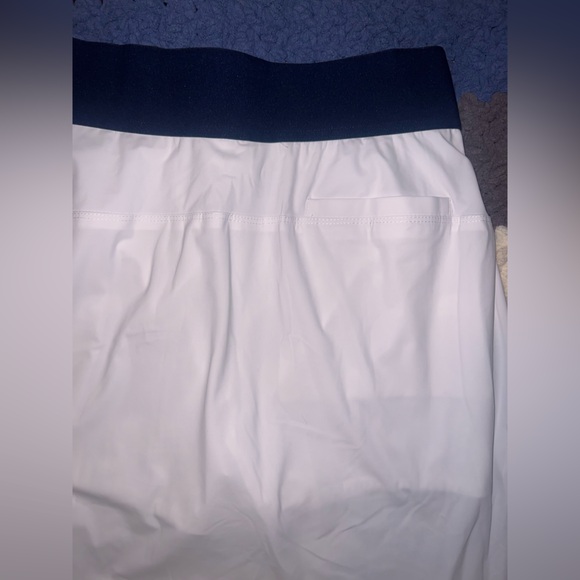 NWT Foray Golf x Delta Skirt - Picture 6 of 7